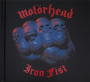 Iron Fist (40th Anniversary Edition)
