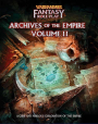 Archives of the Empire: Volume II