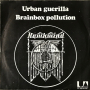Urban Guerilla / Brainbox Pollution