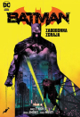 Batman #4: Zabobonna zgraja