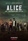 Alice in Borderland. Sezon 1