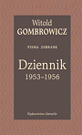 Dziennik 1953−1956