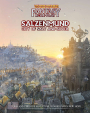 Salzenmund: City of Salt and Silver