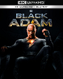 Black Adam (4K)