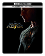 Black Adam (4K, steelbook)