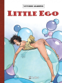 Little Ego (okładka limitowana)