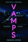Vamps. Świeża krew