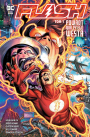 Flash #1: Powrót Wallyego Westa