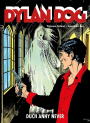 Dylan Dog. Duch Anny Never