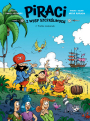 Piraci z Wysp Szczęśliwych #2: Wielka maskarada