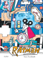 Ratman: Ratman #1: Czasopodróżnik