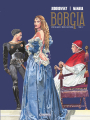Borgia: Borgia #1-2: Krew dla Papieża. Władza i kazirodztwo