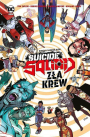 Suicide Squad - Oddział Samobójców: Zła krew