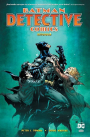 Batman Detective Comics #1: Mitologia