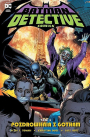 Batman Detective Comics #3: Pozdrowienia z Gotham