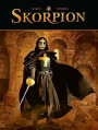 Skorpion #2 (wyd. zbiorcze)