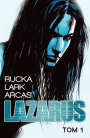 Lazarus #1 (wyd. 2021)
