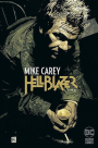 Hellblazer. Mike Carey #3