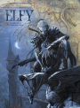 Świat Akwilonu: Elfy #5: Przekleństwo Czarnych Elfów