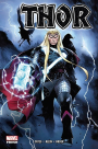 Thor (Donny Cates) #1