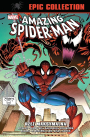 Amazing Spider-Man Epic Collection #8: Rzeź maksymalna