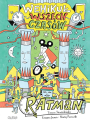 Ratman: Ratman #2: Wehikuł wszech czasów