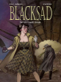 Blacksad #7: Upadek cz.II