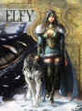 Świat Akwilonu: Elfy #7: Kryształ Leśnych Elfów