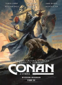Conan z Cymerii #4