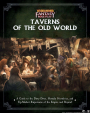 Taverns of the Old World