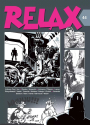 Relax #44 (PolishComicArt)