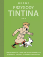 Przygody Tintina #3 (wyd. zbiorcze)