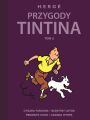 Przygody Tintina #2 (wyd. zbiorcze)