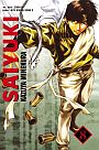 Saiyuki #8