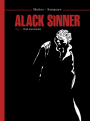 Alack Sinner #1: Wiek niewinności