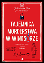 Tajemnica morderstwa w Windsorze
