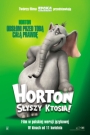 Horton słyszy Ktosia!