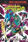 Amazing Spider-Man Epic Collection #9: Łowcy bohaterów