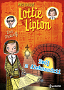 Przygody Lottie Lipton. Zwój z Aleksandrii