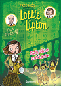 Przygody Lottie Lipton. Egipskie zaklęcie