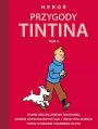 Przygody Tintina #4 (wyd. zbiorcze)