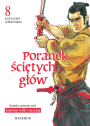 Poranek ściętych głów #8