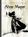 Alvar Mayor #3: Rzeczywistość snów