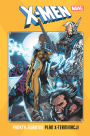 X-Men: Punkty zwrotne. Plan x-terminacji