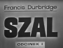 Szal – odcinek 1