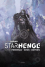 Starhenge #1: Smok i Odyniec