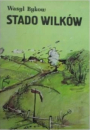 Stado wilków
