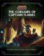 The Corsairs of Captain Flariel