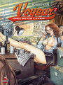 Voyeur. Komiksy erotyczne z Playboya #2 (2024)