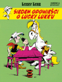 Lucky Luke #42: Siedem opowieści o Lucky Luke’u